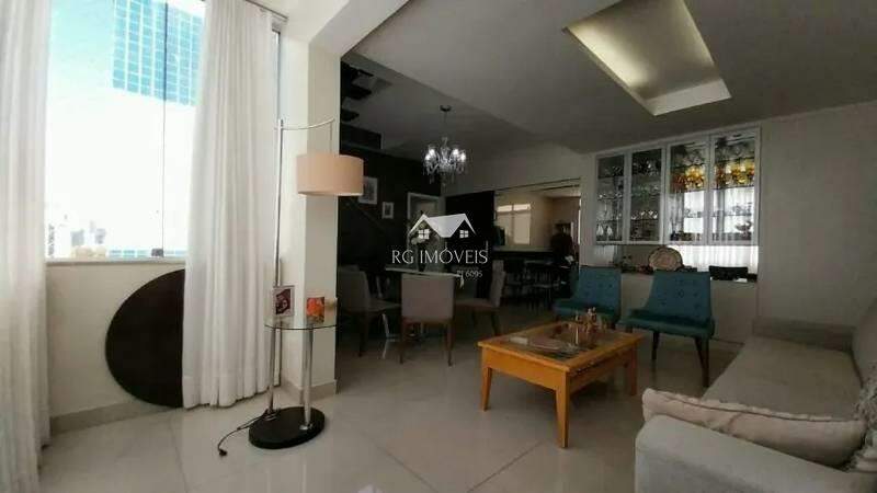 Cobertura à venda com 3 quartos, 190m² - Foto 6
