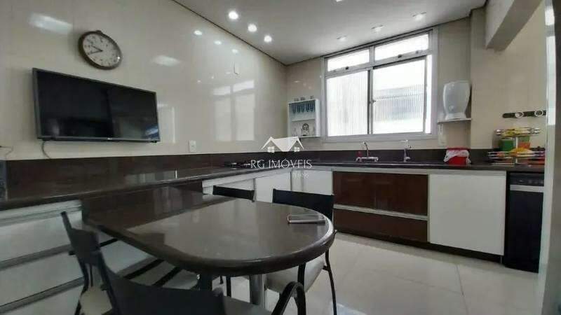 Cobertura à venda com 3 quartos, 190m² - Foto 10