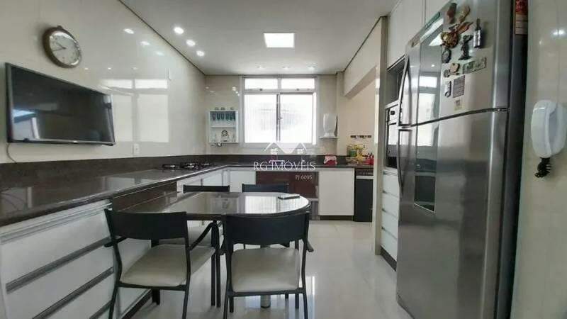 Cobertura à venda com 3 quartos, 190m² - Foto 7