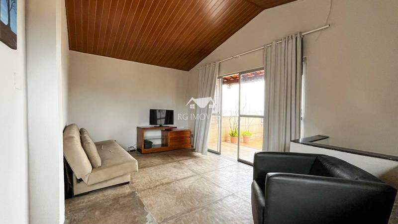 Cobertura à venda com 2 quartos, 120m² - Foto 12