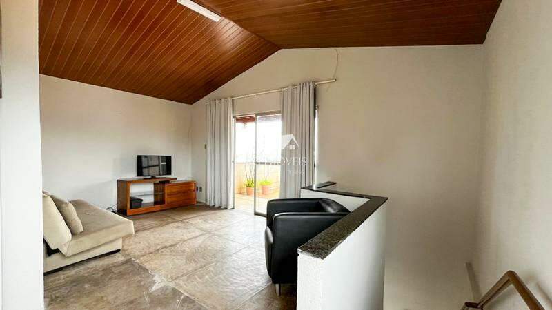 Cobertura à venda com 2 quartos, 120m² - Foto 13