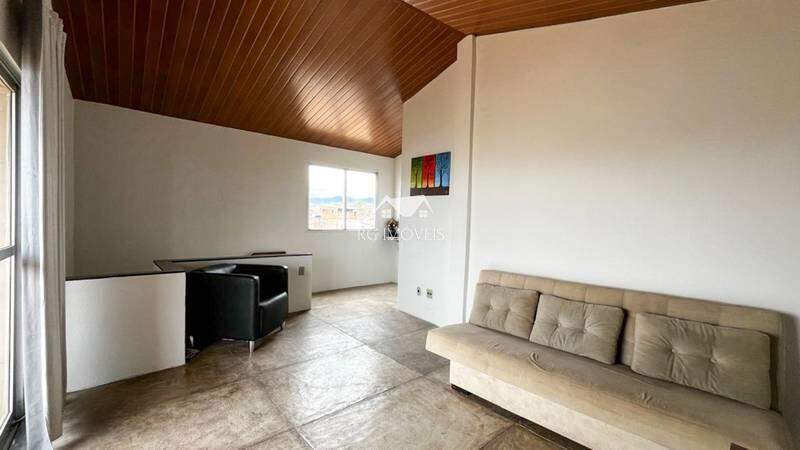 Cobertura à venda com 2 quartos, 120m² - Foto 14