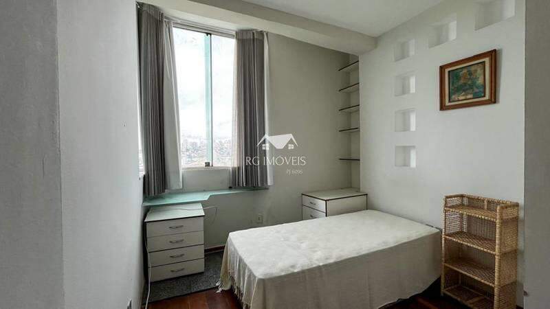 Cobertura à venda com 2 quartos, 120m² - Foto 22
