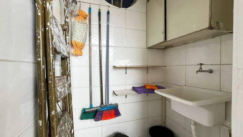 Cobertura à venda com 2 quartos, 120m² - Foto 6