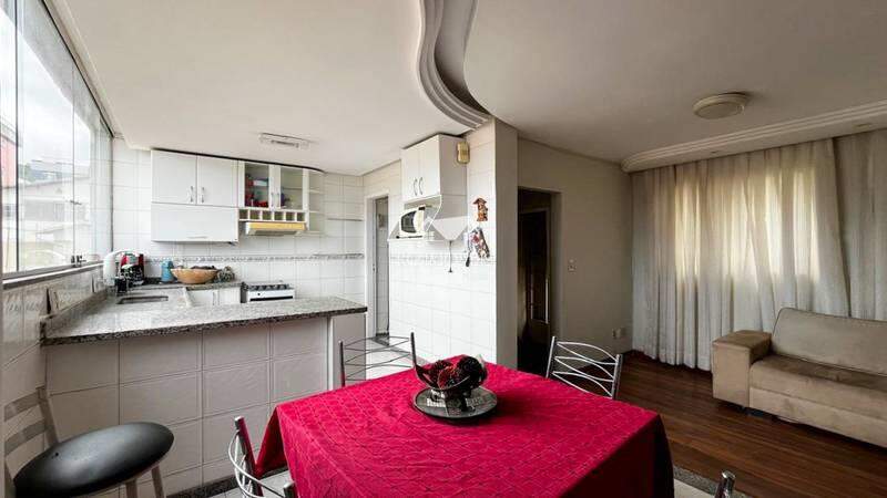 Cobertura à venda com 2 quartos, 120m² - Foto 7