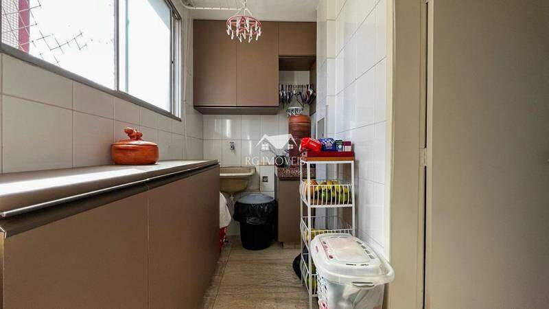 Cobertura à venda com 5 quartos, 240m² - Foto 13