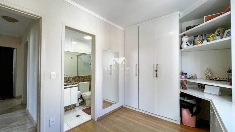 Cobertura à venda com 5 quartos, 240m² - Foto 15