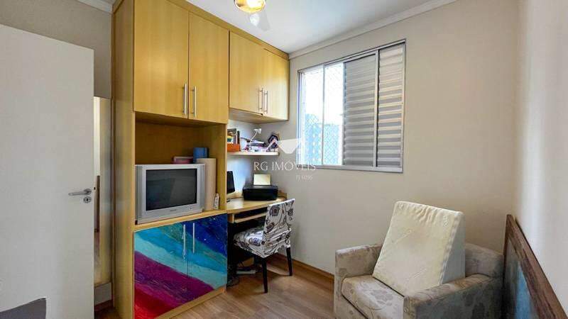 Cobertura à venda com 5 quartos, 240m² - Foto 22