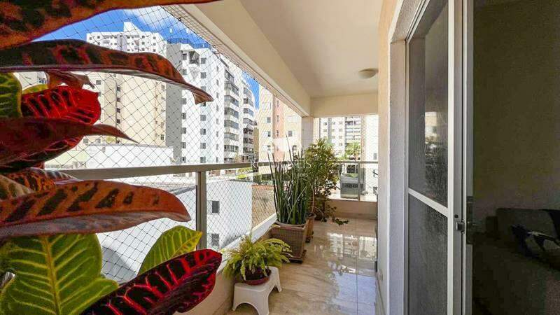 Cobertura à venda com 5 quartos, 240m² - Foto 5