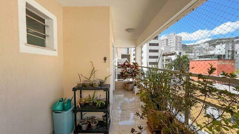 Cobertura à venda com 5 quartos, 240m² - Foto 6