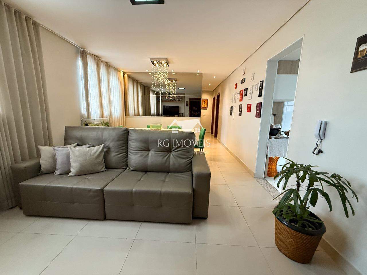 Apartamento, 3 quartos, 77 m² - Foto 6