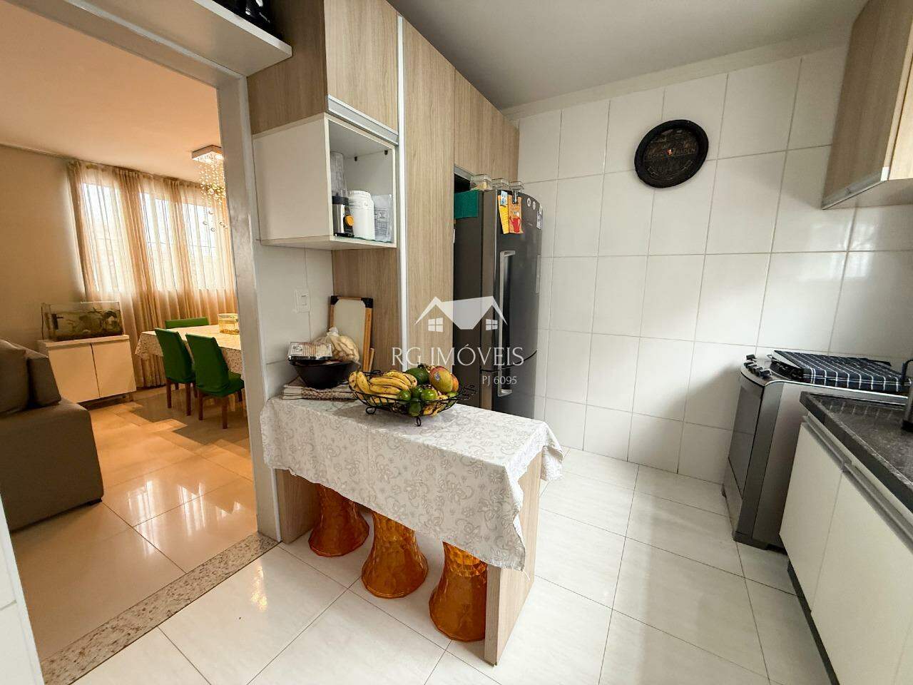 Apartamento, 3 quartos, 77 m² - Foto 7