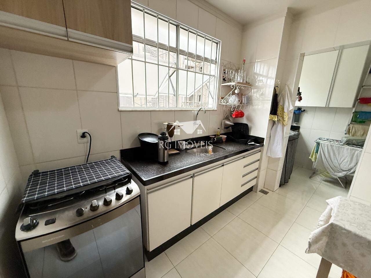 Apartamento, 3 quartos, 77 m² - Foto 9