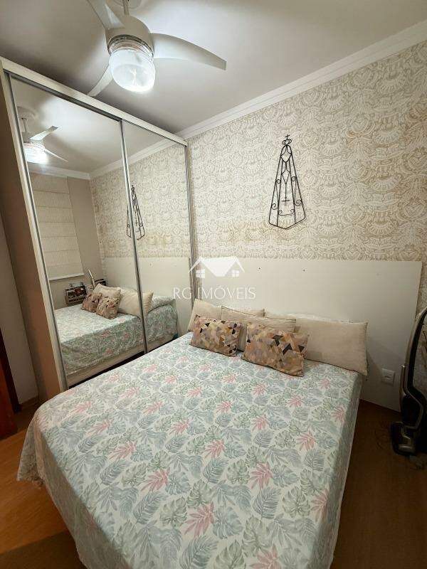 Apartamento, 3 quartos, 77 m² - Foto 11