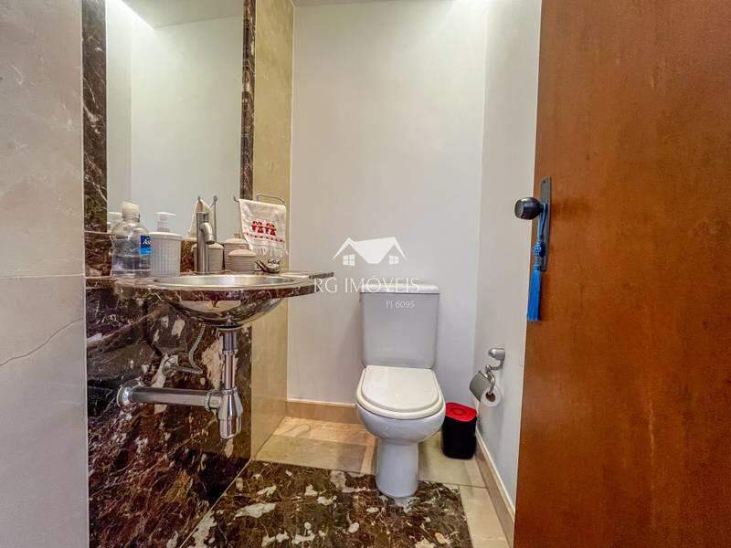 Apartamento à venda com 4 quartos, 130m² - Foto 10