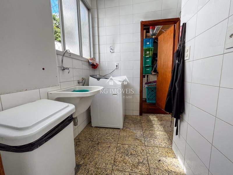 Apartamento à venda com 4 quartos, 130m² - Foto 15