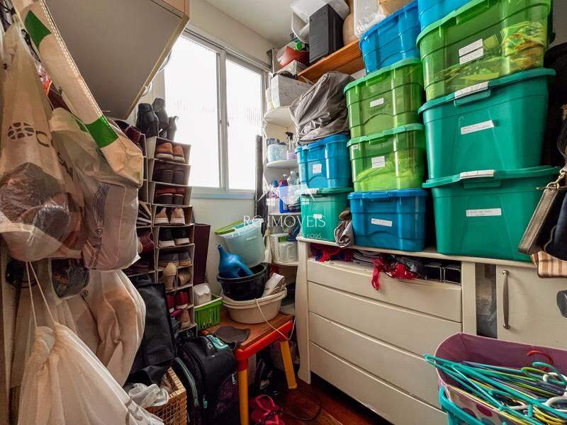 Apartamento à venda com 4 quartos, 130m² - Foto 16