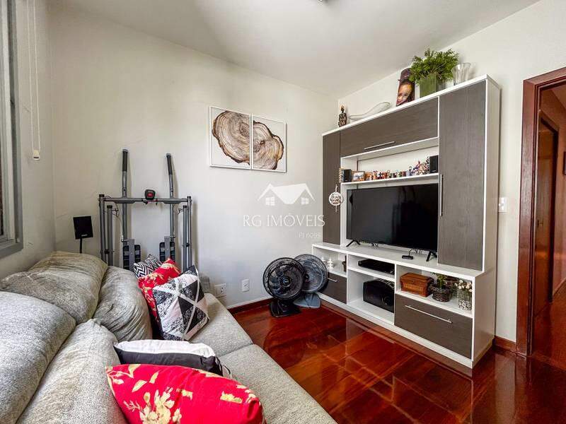 Apartamento à venda com 4 quartos, 130m² - Foto 18