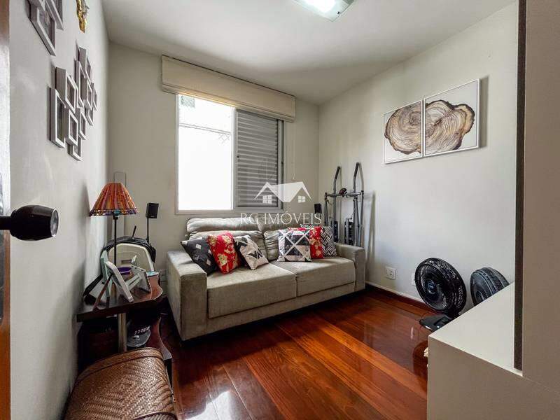Apartamento à venda com 4 quartos, 130m² - Foto 19