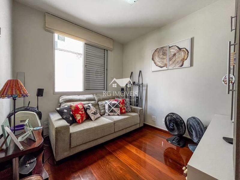 Apartamento à venda com 4 quartos, 130m² - Foto 20