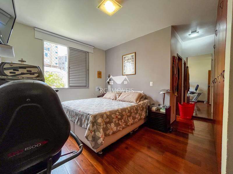Apartamento à venda com 4 quartos, 130m² - Foto 24