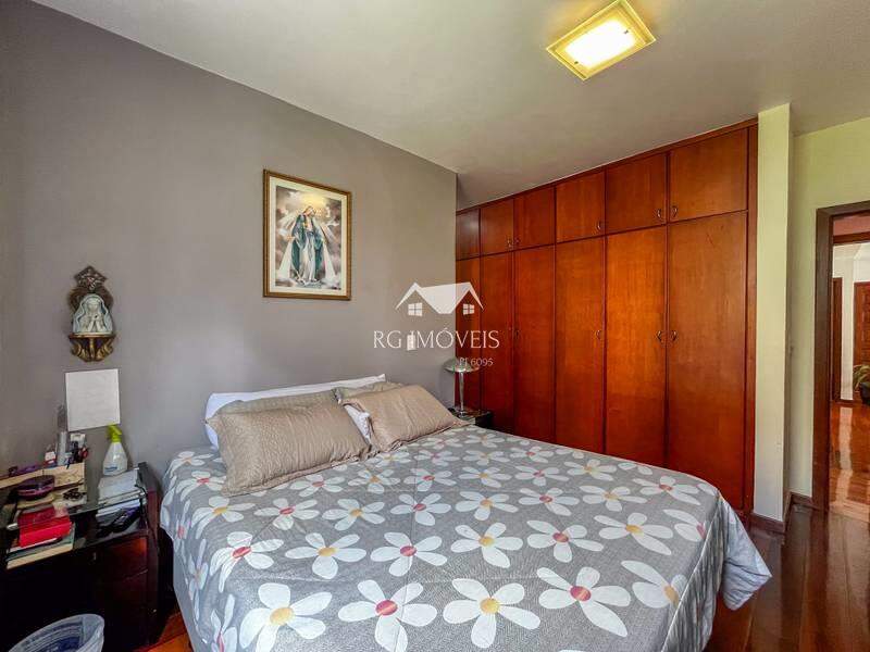 Apartamento à venda com 4 quartos, 130m² - Foto 25