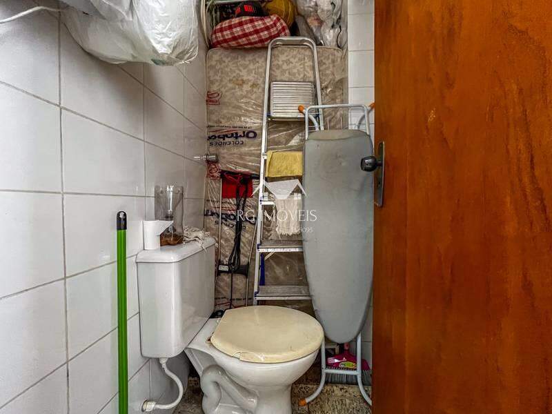 Apartamento à venda com 4 quartos, 130m² - Foto 9