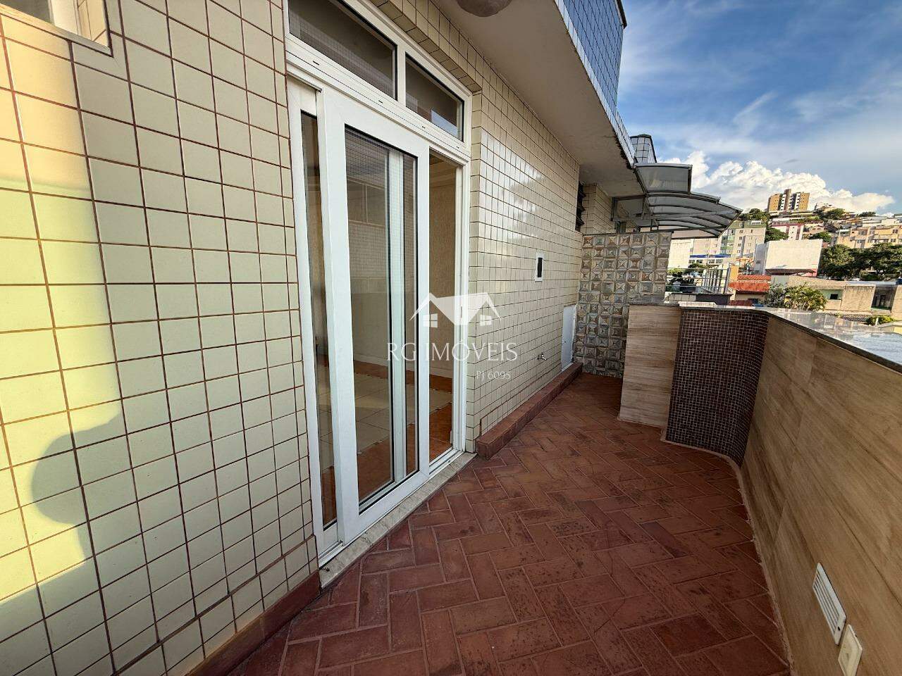 Cobertura para alugar com 2 quartos, 180m² - Foto 8