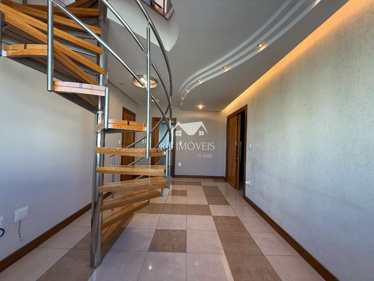 Cobertura para alugar com 2 quartos, 180m² - Foto 13