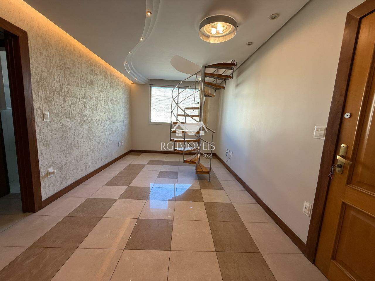 Cobertura para alugar com 2 quartos, 180m² - Foto 12