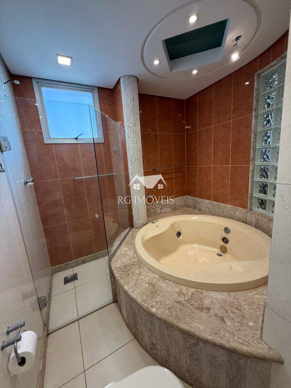 Cobertura para alugar com 2 quartos, 180m² - Foto 24