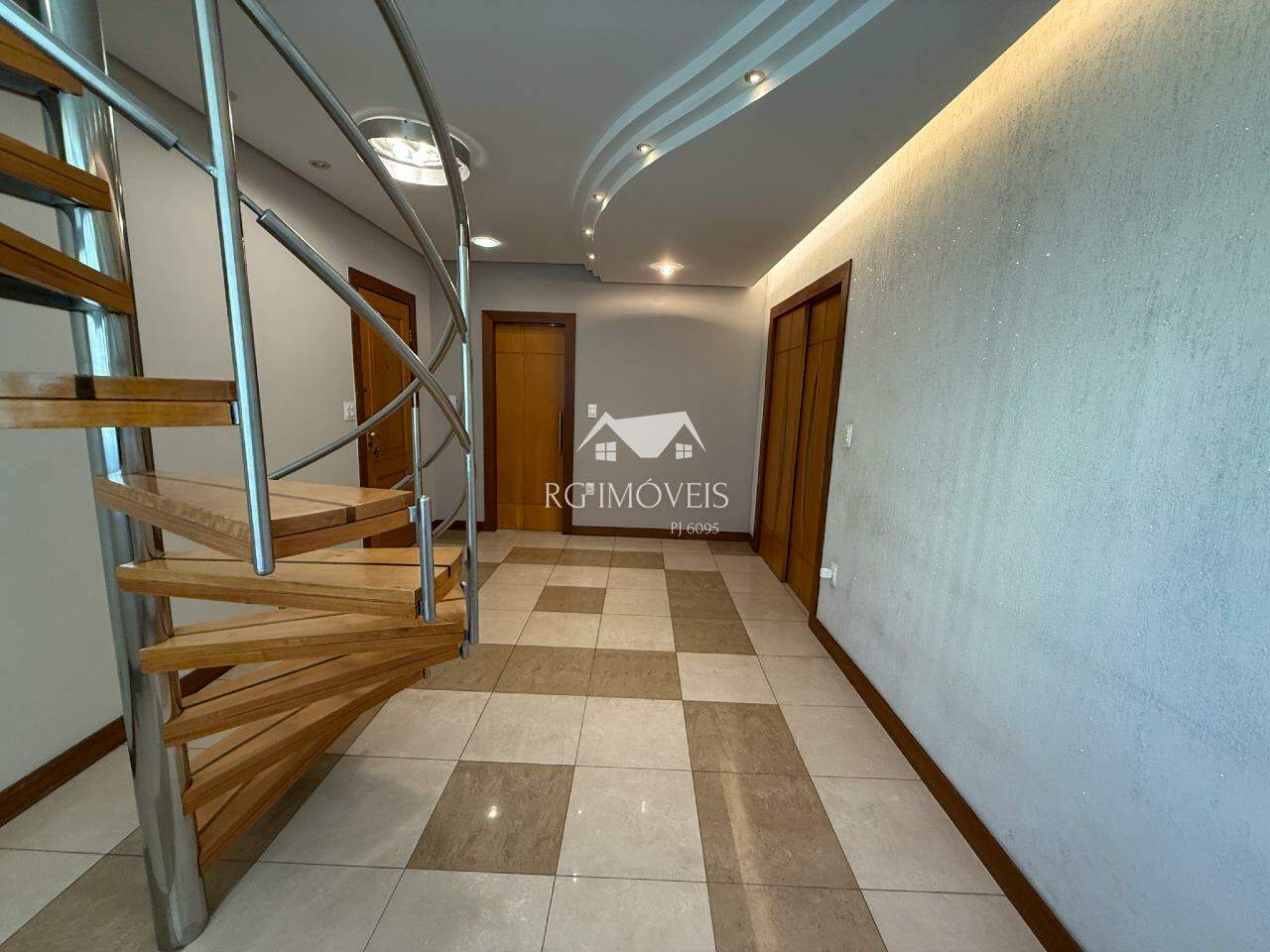 Cobertura para alugar com 2 quartos, 180m² - Foto 10