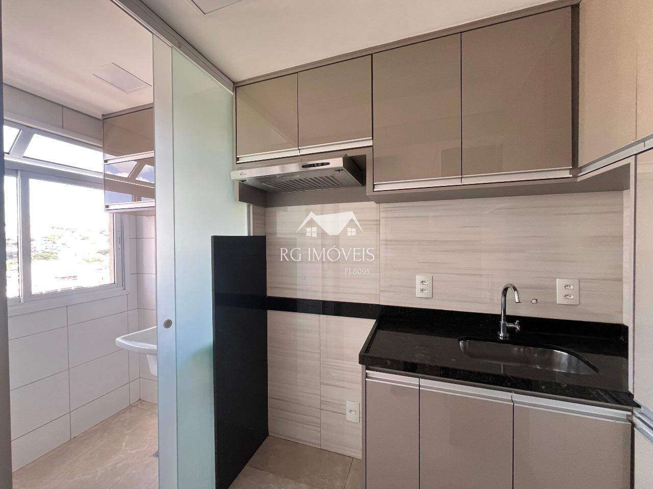 Apartamento para alugar com 3 quartos, 65m² - Foto 11