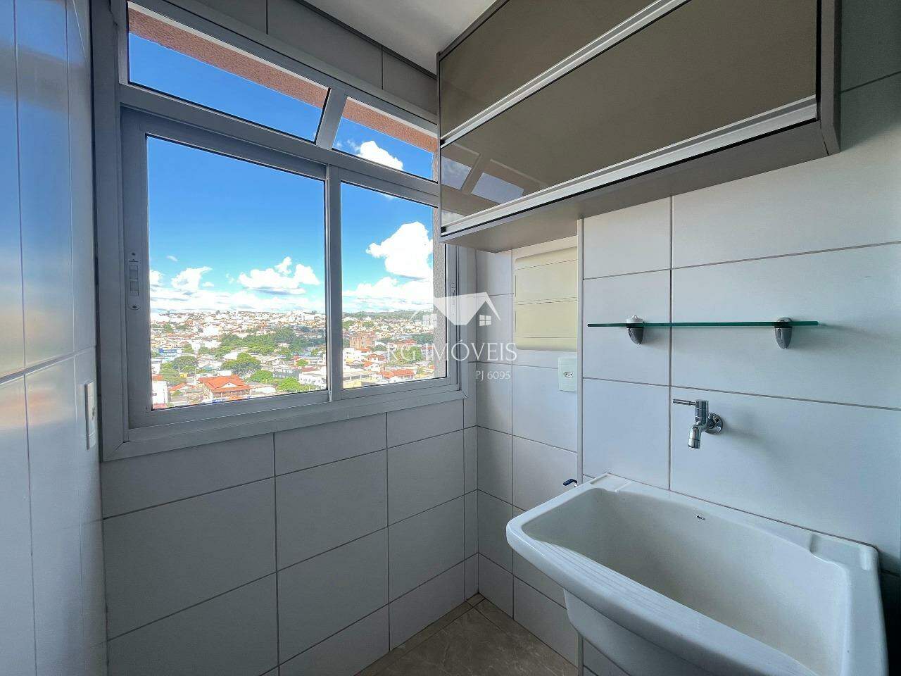 Apartamento para alugar com 3 quartos, 65m² - Foto 16