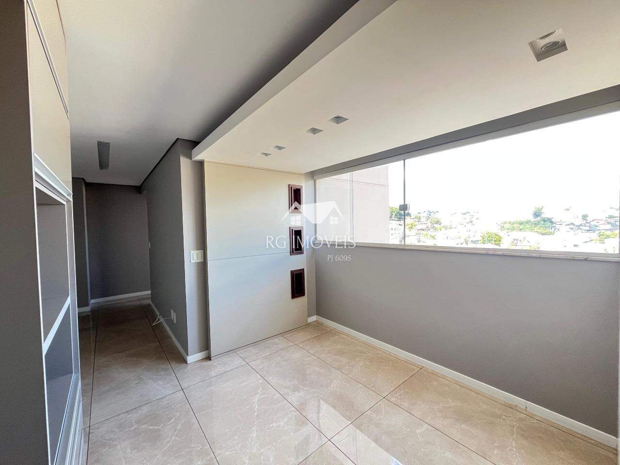 Apartamento para alugar com 3 quartos, 65m² - Foto 2