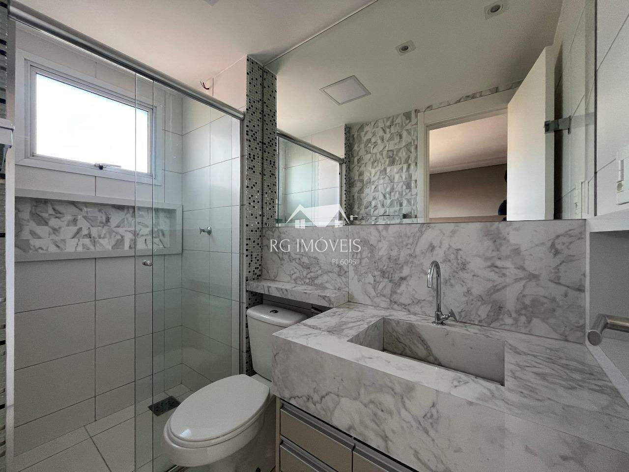 Apartamento para alugar com 3 quartos, 65m² - Foto 21