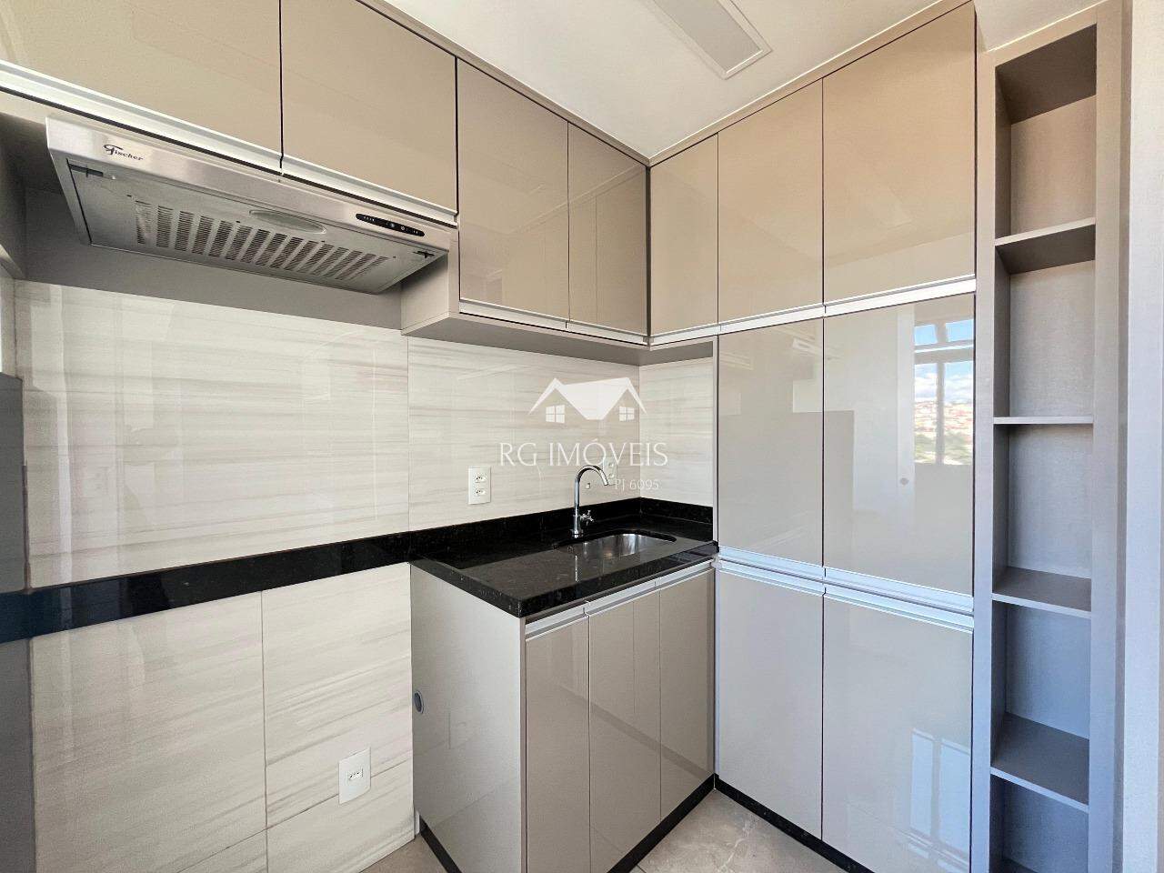Apartamento para alugar com 3 quartos, 65m² - Foto 12