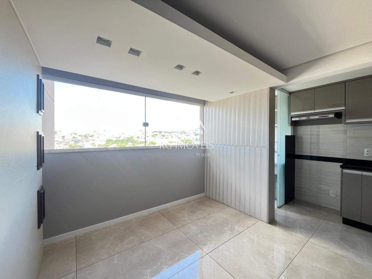 Apartamento para alugar com 3 quartos, 65m² - Foto 7