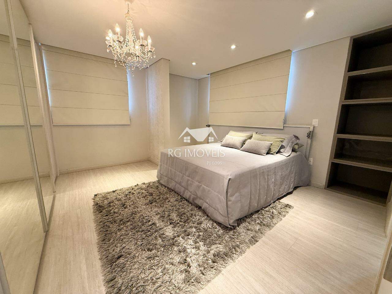 Cobertura à venda com 4 quartos, 286m² - Foto 10