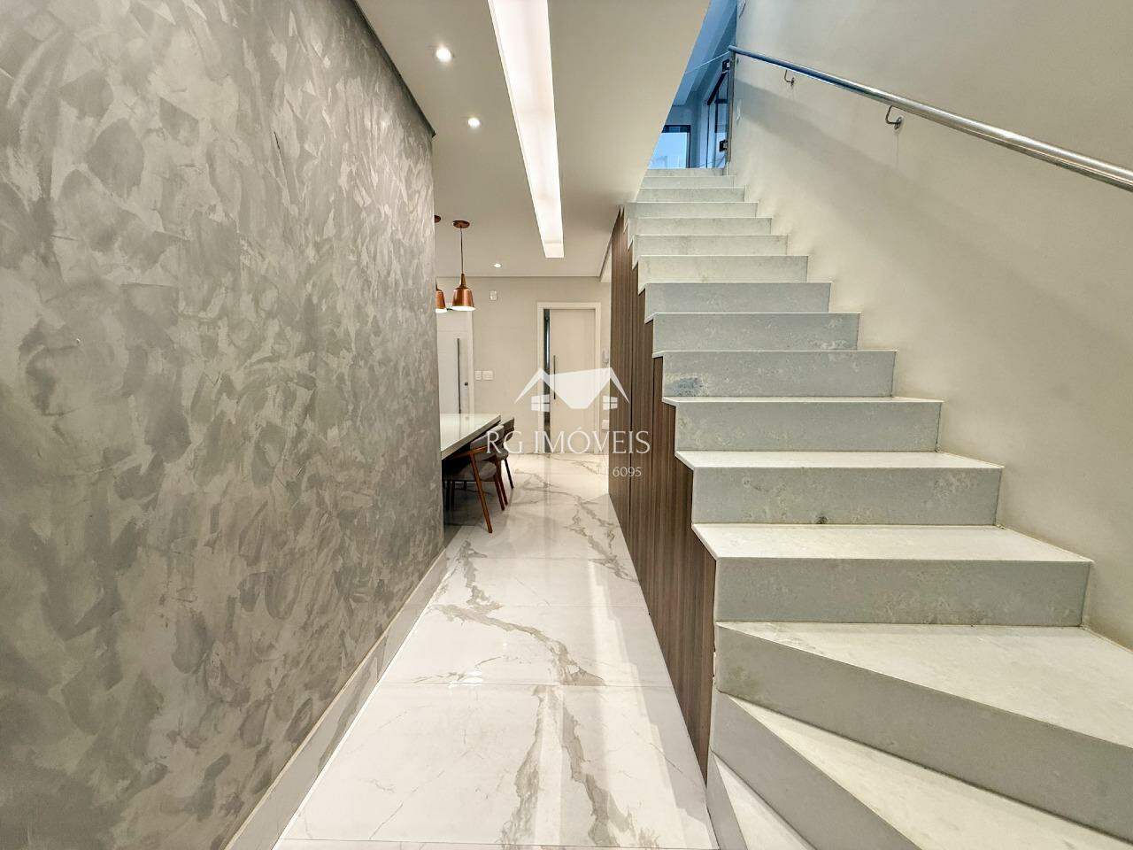 Cobertura à venda com 4 quartos, 286m² - Foto 5