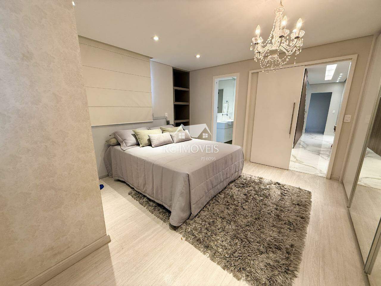 Cobertura à venda com 4 quartos, 286m² - Foto 8