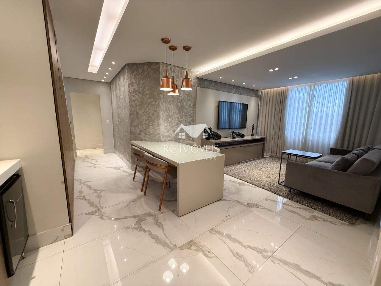 Cobertura à venda com 4 quartos, 286m² - Foto 4