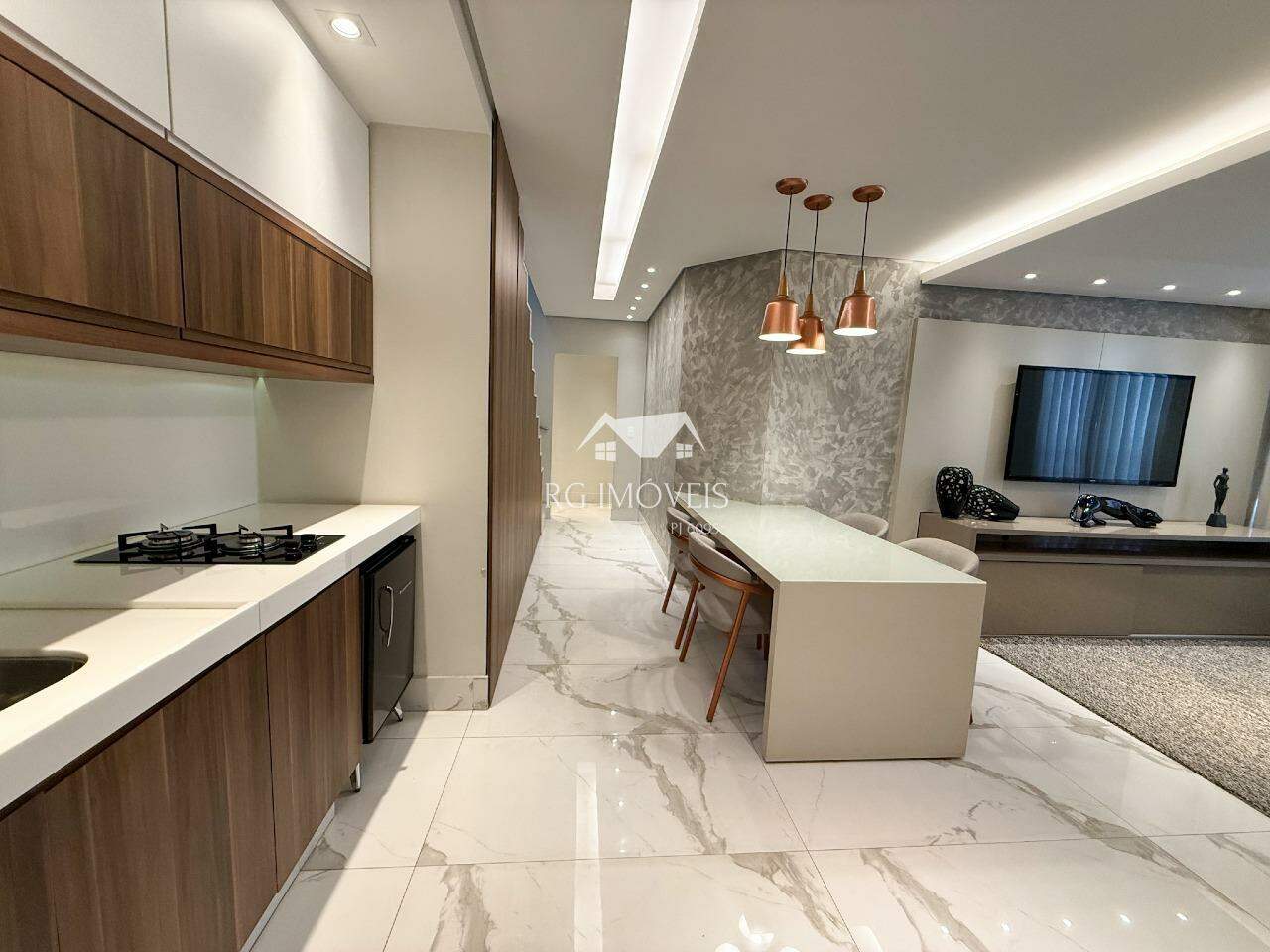 Cobertura à venda com 4 quartos, 286m² - Foto 6