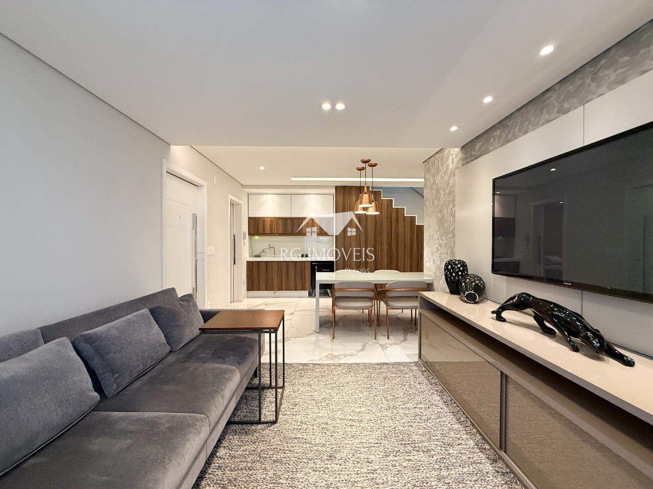 Cobertura à venda com 4 quartos, 286m² - Foto 3