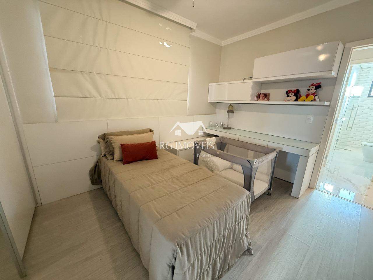 Cobertura à venda com 4 quartos, 286m² - Foto 13