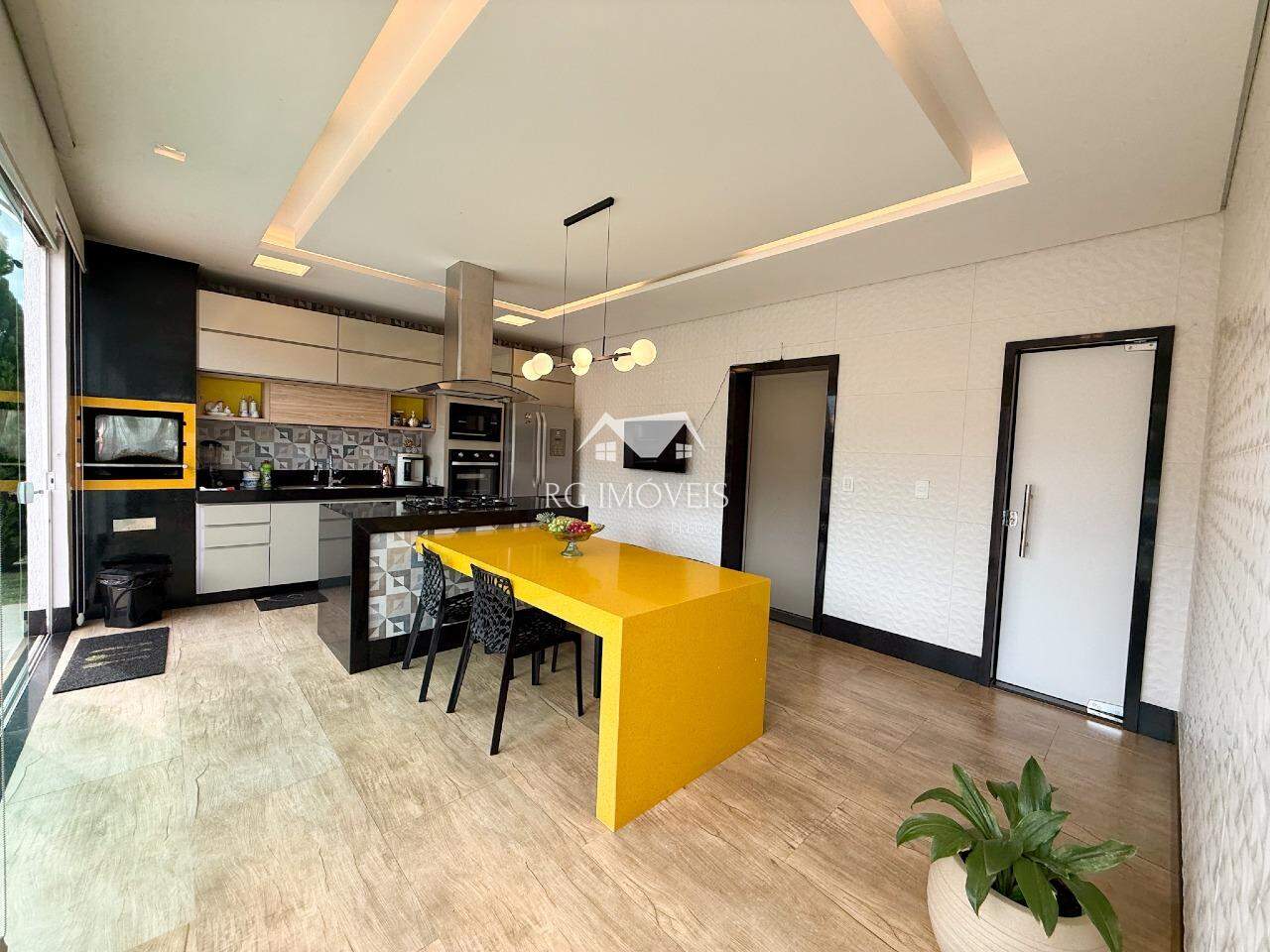 Casa de Condomínio para alugar com 4 quartos, 301m² - Foto 7