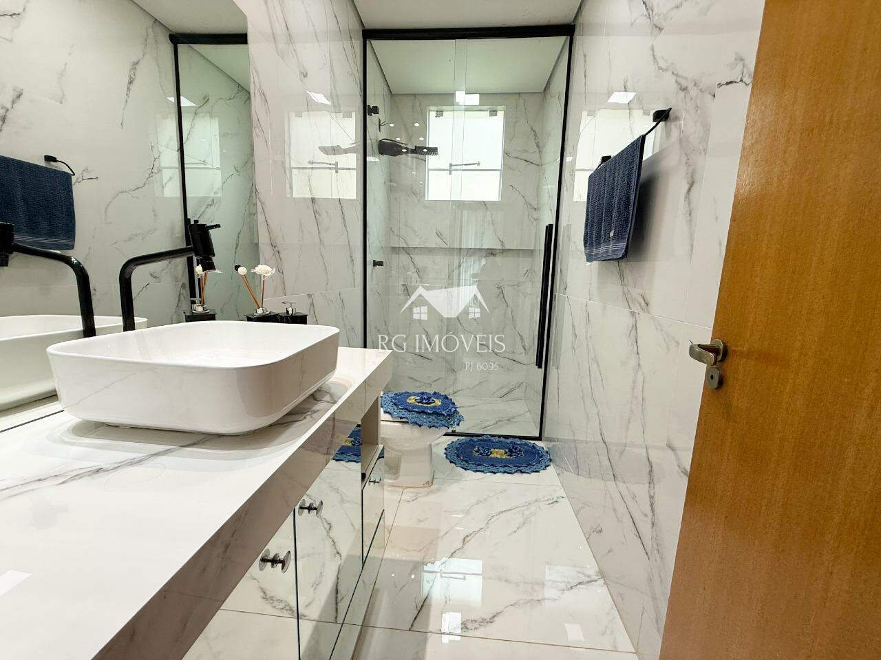 Casa de Condomínio para alugar com 4 quartos, 301m² - Foto 23