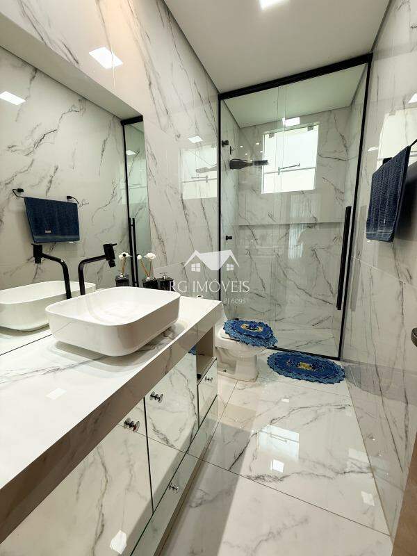 Casa de Condomínio para alugar com 4 quartos, 301m² - Foto 24