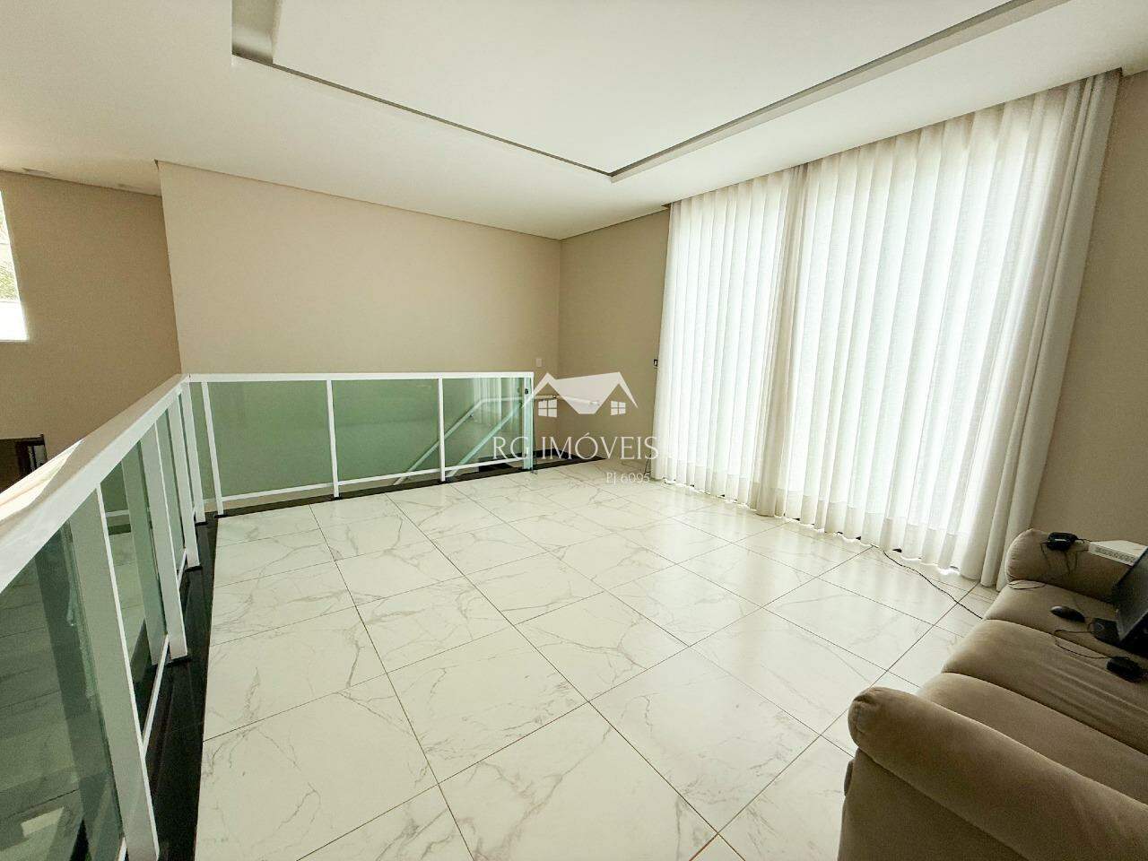 Casa de Condomínio para alugar com 4 quartos, 301m² - Foto 21