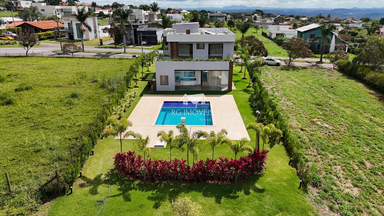 Casa de Condomínio, 3 quartos - Foto 10